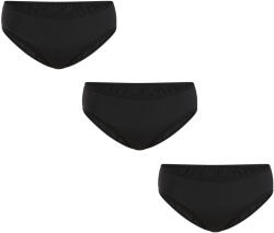 Meracus 3PACK Menstruációs bugyik Meracus Timeless Plus (MEMS100) L