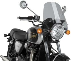 Puig Triumph Bonneville T100 / T120 Puig Túra Plexi (puig/22454)