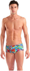 arena performance iguanas low waist short xxs - uk28