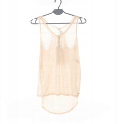 Khujo Női Top Khujo Bézs Klasszikus S