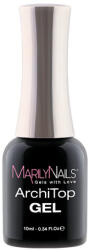 MarilyNails - Architop gel - Fixálásmentes - rugalmas fényzselé - 10ml