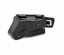 EDA Parts Lökhárító Rögzítő Ford Focus 2011-2014 BM51F17A882AG Bal