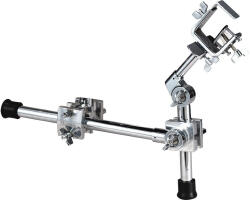 Gibraltar dobszékre szerelhető bongó állvány GBSA