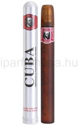 Cuba Red EDT 35 ml