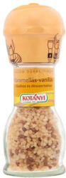 KOTÁNYI Fűszermalom KOTÁNYI karamellás-vanília 53 g