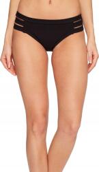 Seafolly Bikini Alsó Seafolly Inka Fekete 36-os méret