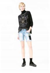 Desigual Rövidnadrág Különböző Mintákkal (24) (209125)