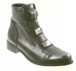 Fabio Fabrizi 305 Acél Bokacsizma 38-AS Méret (305)