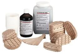 Kerbl TECHNOBASE 8000 szett 4 kezeléshez