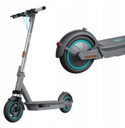 Cadomotus Motus Scooty 10 Plus Gen 6 roller 800W, hatótávolság 65 km-ig, 10 (AKC085-2RideOnScooters)