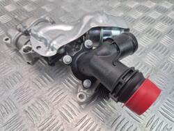 Mercedes-Benz OE Mercedes E200 Cgi W212 Vízpumpa A2742000800 Új Eredeti