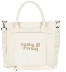 Starpak válltáska, oldaltáska - ekrü (527325) - iskolataskawebshop