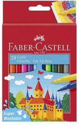Faber-Castell 24 db-os filctoll készlet - Castle (TFC554202)
