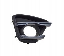 EDA Parts Lökhárító rács Mazda CX-5 2012-2017 KA5F50C20 Jobb Fekete