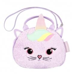 Starpak Plüss válltáska - Catcorn Lily (527833) - iskolataskawebshop