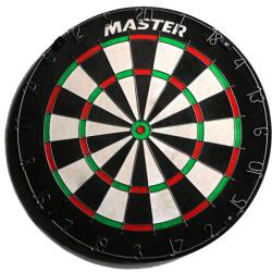 Master Szizál céltábla Grande Brazil 45 cm (MAS-E070)