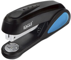 EAGLE Tűzőgép EAGLE S5105 asztali 20 lap 24/6-26/6 kék (110-1524) - papir-bolt