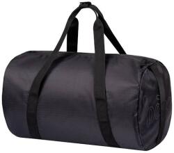 Baagl fekete sporttáska - Uni black (A-34482)