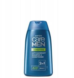 Avon Korpásodás Elleni Sampon Férfi Kondicionálóval 2 az 1-ben200ml (39560)