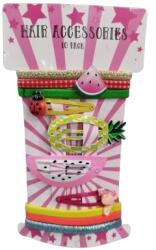  Hajgumi Gombostű Készlet (8720847847997)