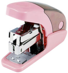 EAGLE Tűzőgép EAGLE TYST030 asztali 20 lap 24/6-26/6 rózsaszín (110-1697) - papir-bolt