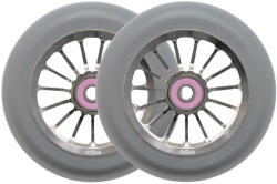 Aztek Architect II 110 mm Kerekek - Szürke