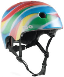 TSG Meta Graphic Design Bukósisak - Lollipop