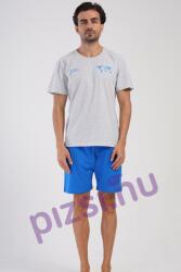 Vienetta Rövidnadrágos férfi pizsama (FPI1934 S)