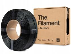 Spectrum Filaments The Filament by Spectrum Refill Petg Lite 1kg 1, 75mm Black (TF-24253)