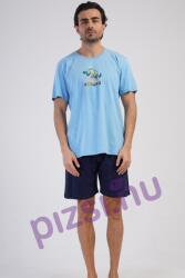 Vienetta Rövidnadrágos férfi pizsama (FPI1930 S)