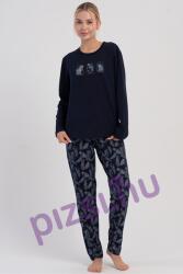 Vienetta Hosszúnadrágos női pizsama (NPI7110 S)