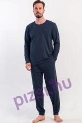 Vienetta Hosszúnadrágos férfi pizsama (FPI2648 S)