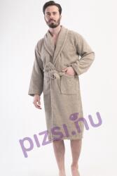 Vienetta Férfi frottír köntös (FKN0170 XXL)