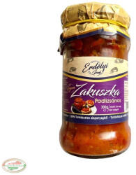 Erdélyi Ízek csípős zakuszka 300g