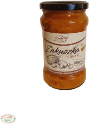 Erdélyi Ízek gombás zakuszka 300 g - jomagyar