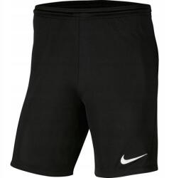 Nike Park III Knit Jr rövidnadrág 116-128-as méret (BV6865-010)