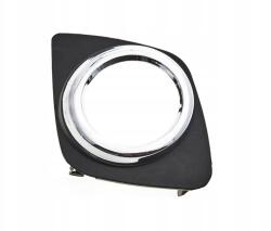 EDA Parts Lökhárító rács Toyota Rav 4 XA30 2009-2010 521270R010 Jobb oldali