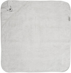 Lorelli kapucnis kifogó 90/90 - Grey - aprotalpak