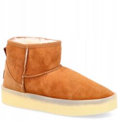 Ravini Női bőr hócipő Ravini 23 260 Camel 36 (RAVINI 23 260 K 195 CAMEL)