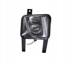 EDA Parts Ködlámpa Opel Corsa C 2000-2003 93321059 Jobb oldali
