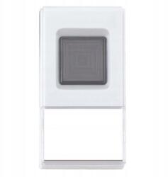 Solight vezeték nélküli csengőgomb 1L08, 1L4x, 1L56x, 1L57, 1L65, 120 hatótávolság (1L42T)