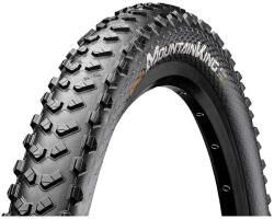 Continental gumiabroncs Mountain King 27.5x2.6 ShieldWall CONTINENTAL Bicikli alkatrészek Kerékpár alkatrészek Kerékpár gumik