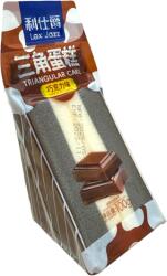 Lex Jazz Háromszögletű Sütemény - Csokoládé Ízesítésű, 100gr (Lex Jazz) (6974682242857  18/11/2025)