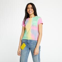 Vans Női Póló Vans Aura Baby Tee Színes Xs