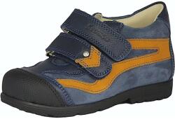 Szamos Bőrbéléses, orrvédős, Szamos szupinált gyerekcipő - gyerekcipo - 16 000 Ft