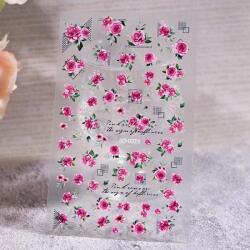 Everin Sticker Decor Unghii 5D-0371 - Everin (5D0371)