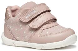 GEOX Könnyű "lélegző" Geox gyerekcipő, az első lépésekhez