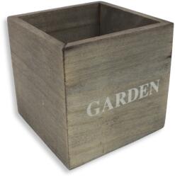  Dekoláda 'Garden' 10x10cm, mag: 10cm 48/#