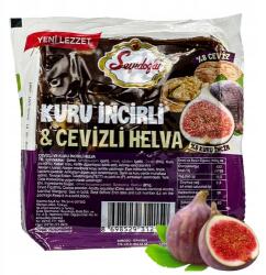 Koska Halva török dió aszalt fügével Seyidoglu 350 g