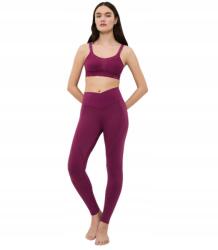 Triaction Triumph TriAction Cardio Rtw magas derekú leggings S méret (102178513328-1235)